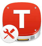 Tuxera NTFS for MacЩ