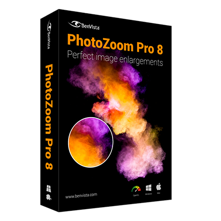 PhotoZoom Pro 8רҵ