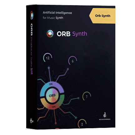 ORB Synth İ